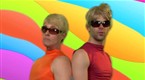 Groundlings: Kids Are Safe #1 (season 1, episode 4)