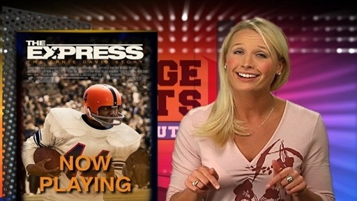 Friday, October 10, 2008 Video