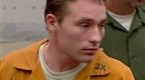 Screenshot of The Today Show: Former Child Star Admits to Murder