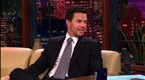 The Tonight Show: Thu, Oct 9, 2008 (season 17, episode 3637)