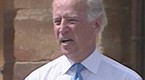 Screenshot of The Today Show: Bidens Release Personal Finances