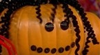 Screenshot of The Today Show: Spook-tacular Pumpkin Designs