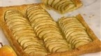 Screenshot of The Today Show: Nigella Makes Sweets in a Snap