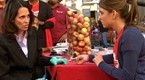 Screenshot of The Today Show: How to Combat Diabetes