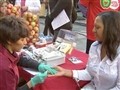 NBC TODAY Show - Raising Diabetes Awareness