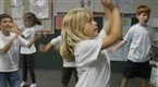 Screenshot of The Today Show: Class of 2020: After School