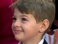 NBC TODAY Show - 6-Year-Old Stands Up to Diabetes