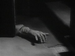 The Crawling Hand