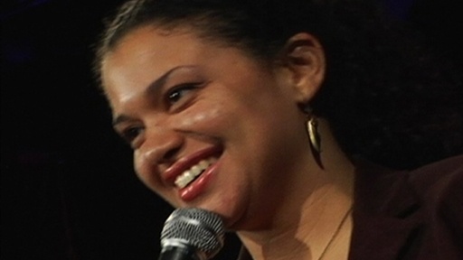 Michelle Buteau