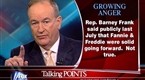 Bill O'Reilly's Talking Points: October 10, 2008