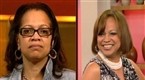 Screenshot of The Today Show: Amazing ambush makeovers