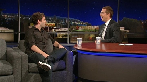 Glenn Howerton