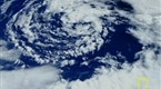 National Geographic Environment: Hurricane Dust