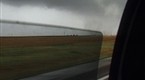 National Geographic Environment: Tornado on the Turnpike