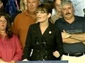 MSNBC Decision 08 - Change in Tone Marks Palin’s Latest Attacks