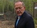 NBC Nightly News with Brian Williams - Ted Stevens Facing Dueling Decisions