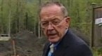 Ted Stevens Facing Dueling Decisions