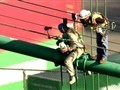 America&rsquo;s Toughest Jobs - High Wire Act