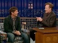 Late Night with Conan O&rsquo;Brien - Thu&sbquo; Oct 9&sbquo; 2008