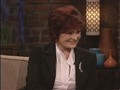 Chelsea Lately - Sharon Osbourne