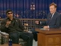 Late Night with Conan O&rsquo;Brien - Fri&sbquo; Oct 10&sbquo; 2008