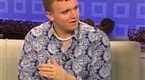 NBC TODAY Show: Gator Victim Gets New Arm