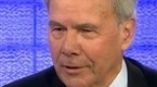 NBC TODAY Show: Brokaw on Obama’s Lead in Polls