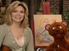 Alison Krauss is Fit as a Fiddle