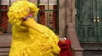 Sesame Street: Take a Break with me