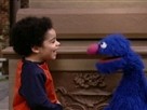 Antonio Tickles Grover