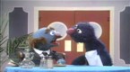 Grover and the Alphabet Soup