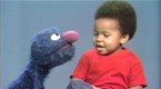Sesame Street: Grover and John John Count "One"