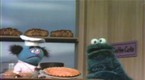 Sesame Street: Cookie Buys a  Rhyme