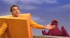 Sesame Street: Your Friends &amp; Neighbors