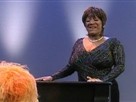 Patti LaBelle and the Alphabet