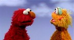 Sesame Street: Elmo and Zoe Pretend