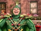 Captain Vegetable