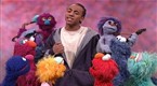 Sesame Street