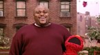 Sesame Street: Ruben Studdard's Soul Alphabet