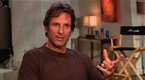 Hart Bochner: Skewering Showbusiness