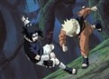 Naruto's Counterattack: Never Give In! picture
