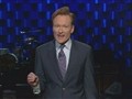 Late Night with Conan O’Brien - Predatory Impregnating Sociopath (9/12/08)
