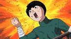 Naruto: Surprise Attack! Naruto's Secret Weapon! (season 1, episode 45)