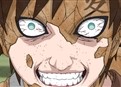 Gaara vs. Rock Lee: The Power of Youth Explodes! picture