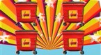 Banzai: The Where's Willie Wheelie Wager