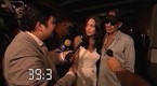 Banzai: Mr. Shake Hands Man 2 - Angelina Jolie