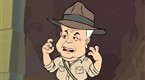 The Adventures of John McCain and the Straight Talk Express: John McCain and the Temple of Old (season 1, episode 2)