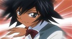 Ikki Tousen: Ryofu - Love and Death (season 1, episode 11)