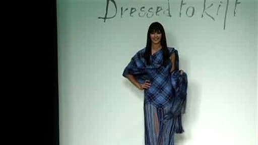 The Dressed to Kilt Fashion Show Ep. 1