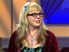 Criminal Minds: Kirsten Vangsness